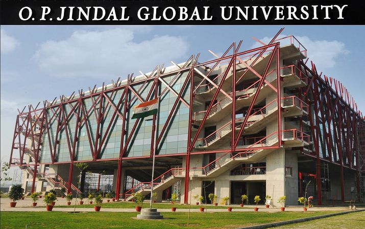Jindal University
